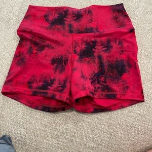 Size small fleo- never worn